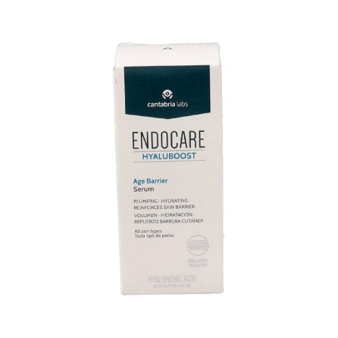 ENDOCARE HYALUBOOST AGE BARRIER SERUM  1 ENVASE 30 ML