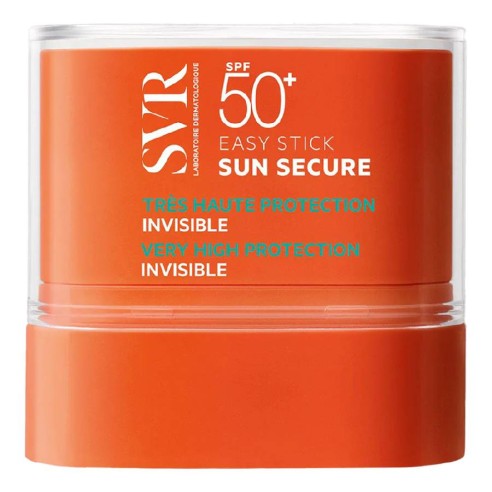 SVR SUN SECURE EASY STICK SPF 50 1 ENVASE 10 G