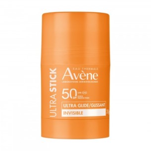 AVENE ULTRA STICK SPF 50 INVISIBLE  1 ENVASE 20 G