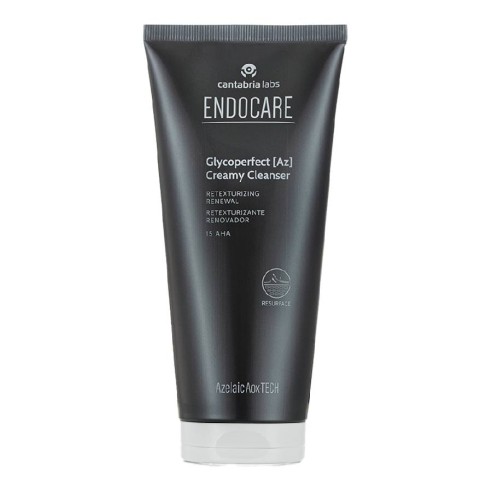ENDOCARE RENEWAL GLYCOPERFECT AZ CREAMY...