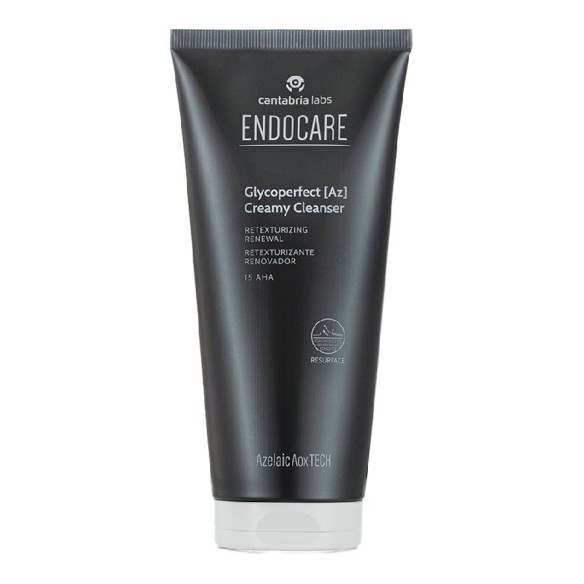ENDOCARE RENEWAL GLYCOPERFECT AZ CREAMY CLEANSER  1 TUBO 150