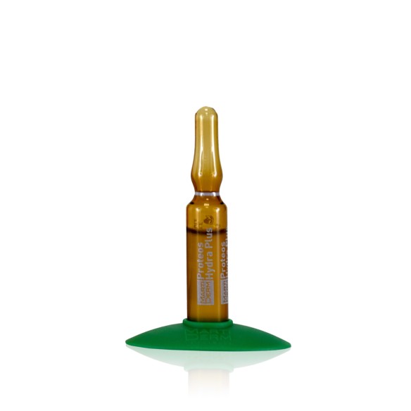 MARTIDERM AMPOLLAS PROTEOGLICANOS HYDRA PLUS 30 U.