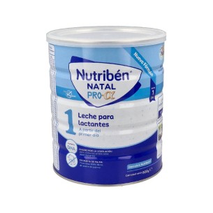 NUTRIBEN NATAL  800 G
