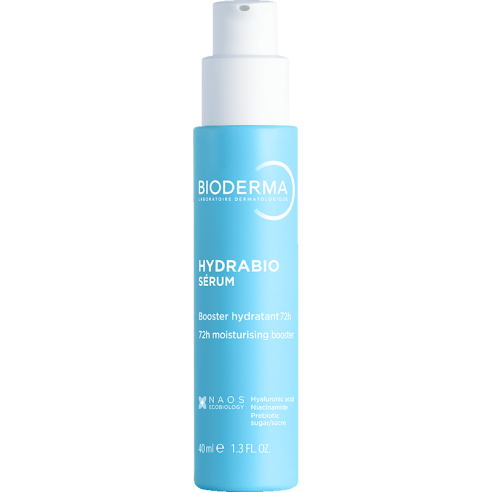 BIODERMA HYDRABIO SERUM 40 ML