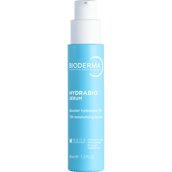 BIODERMA HYDRABIO SERUM 40 ML