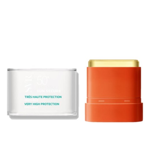 SVR SUN SECURE EASY STICK SPF 50 1 ENVASE 10 G