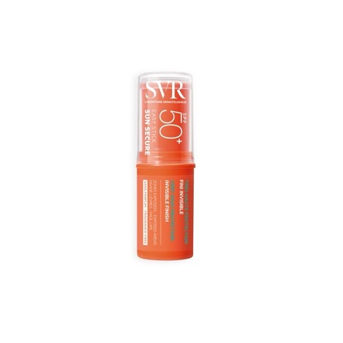 SVR SUN SECURE EASY STICK SPF 50 1 ENVASE 10 G