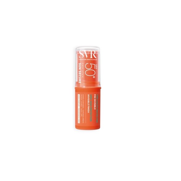 SVR SUN SECURE EASY STICK SPF 50 1 ENVASE 10 G