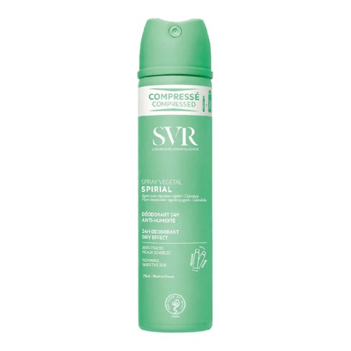 SVR SPIRIAL VEGETAL 1 SPRAY 75 ML