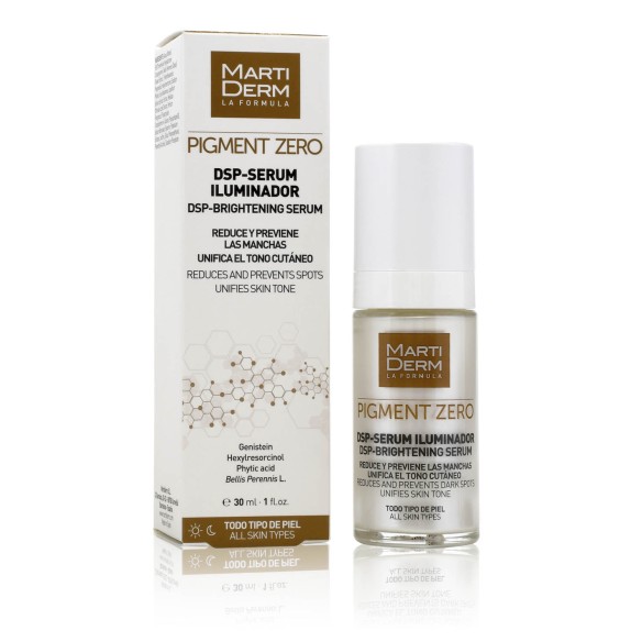 MARTIDERM DSP SERUM ILUMINADOR  30 ML
