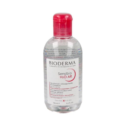 BIODERMA SENSIBIO H2O AR 250 ML