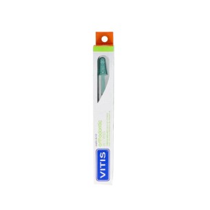 VITIS CEPILLO DENTAL ORTHODONTIC ACCESS