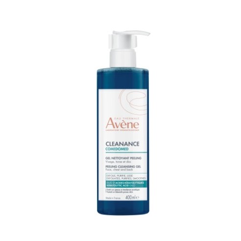 AVENE CLEANANCE COMEDOMED GEL LIMPIADOR...