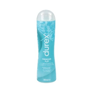 DUREX PLAY EFECTO FRESCOR LUBRICANTE HIDROSOLUBLE INTIMO 50