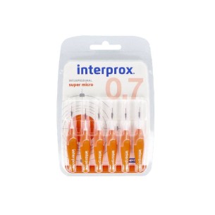 INTERPROX SUPER MICRO 6 UNIDADAES