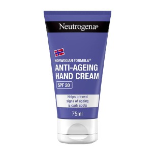 NEUTROGENA VISIBLY RENEW SPF 20 CREMA DE MANOS ELASTICIDAD I