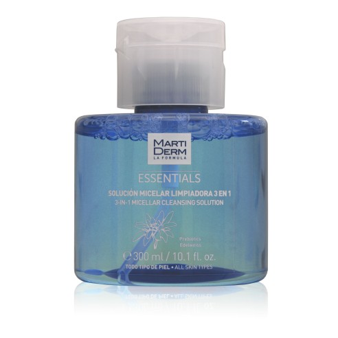 MARTIDERM SOLUCION MICELAR 300 ML