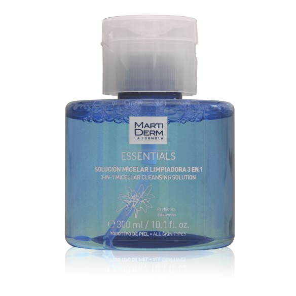 MARTIDERM SOLUCION MICELAR 300 ML