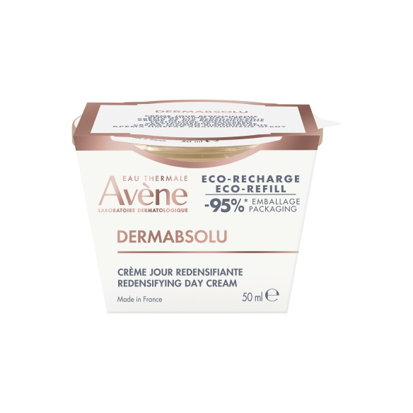 AVENE DERMABSOLU CREMA DE DIA REDENSIFICANTE  1 ENVASE 50 ML