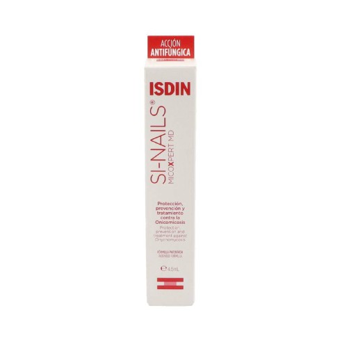 ISDIN SI-NAILS MICOXPERT MD