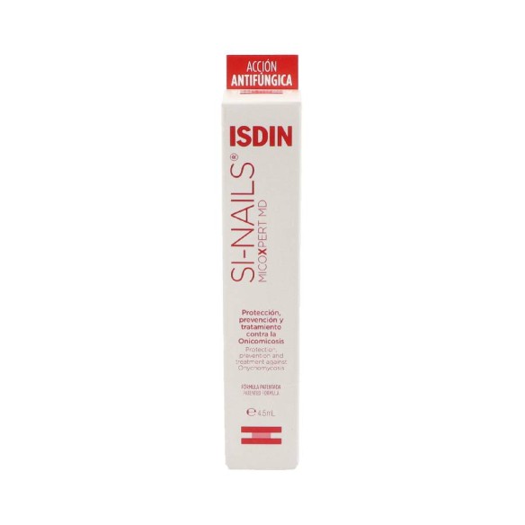 ISDIN SI-NAILS MICOXPERT MD
