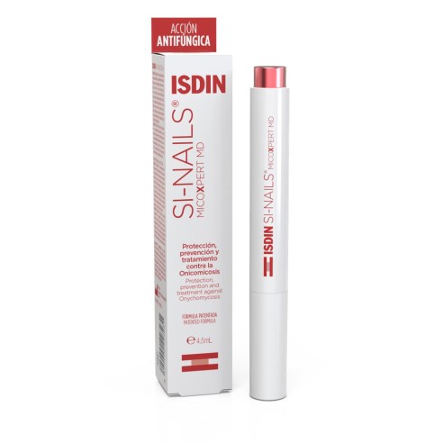 ISDIN SI-NAILS MICOXPERT MD