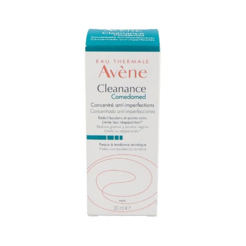AVENE CLEANANCE COMEDOMED CONCENTRADO...