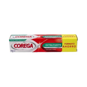 COREGA  EXTRA  FUERTE  70 GR.