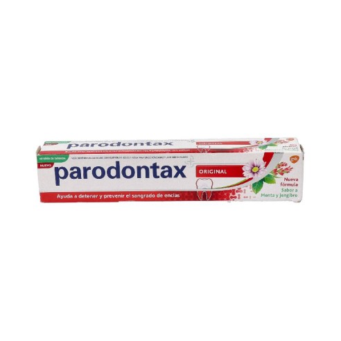 PARODONTAX ORIGINAL  75 ML