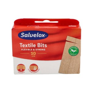 SALVELOX 1 TIRA ELASTICA 1X6 CM. SLX-971