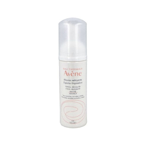 AVENE ESPUMA LIMPIADORA  150 ML