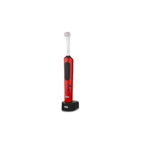 CEPILLO DENTAL ELECTRICO PHB ACTIVE JUNIOR ROJO