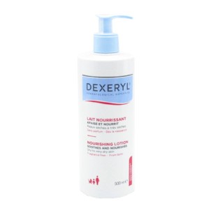 DEXERYL LOCION NUTRITIVA  1 TUBO 500 ML