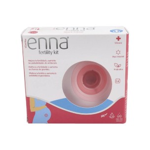 ENNA FERTILITY  1 KIT