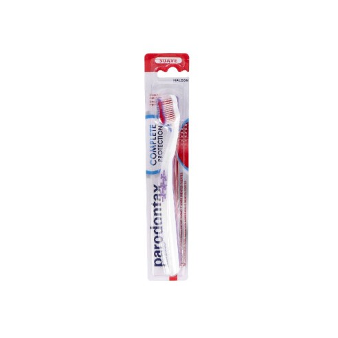 CEPILLO DENTAL ADULTO PARODONTAX COMPLETE...