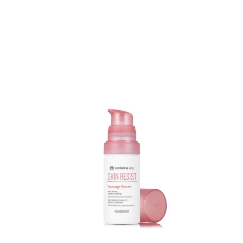 ENDOCARE SKIN RESIST SENSAGE SERUM  1 ENVASE 30 ML