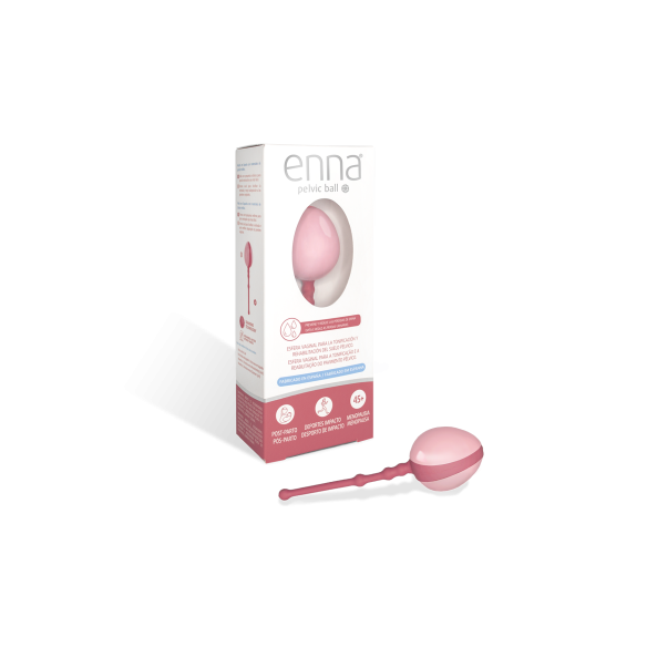ENNA PELVIC BALL  1 U