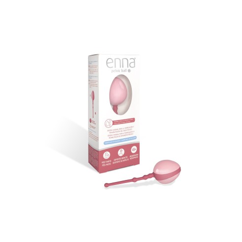 ENNA PELVIC BALL  1 U