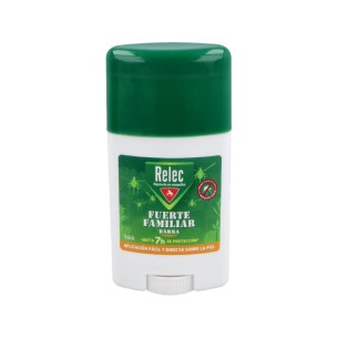 RELEC FUERTE FAMILIAR  1 STICK 50 ML