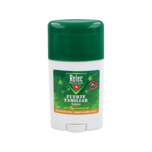 RELEC FUERTE FAMILIAR  1 STICK 50 ML