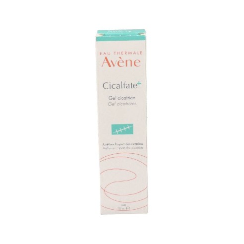 AVENE CICALFATE GEL CICATRICES 30 ML