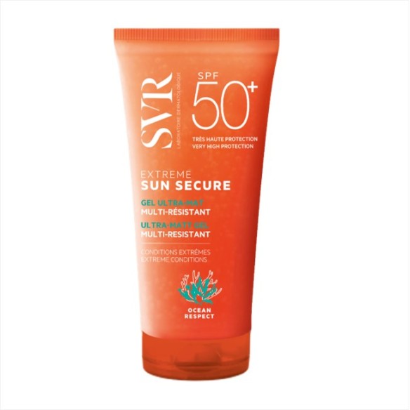 SVR SUN SECURE EXTREME SPF 50 1 TUBO 50 ML
