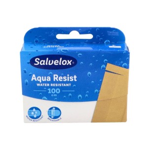 SALVELOX  TIRAS 1X100CMX6CM PARA CORTAR