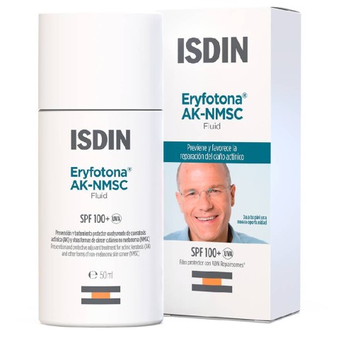 ISDIN ERYFOTONA AK-NMSC FLUIDO SPF 100 50 ML