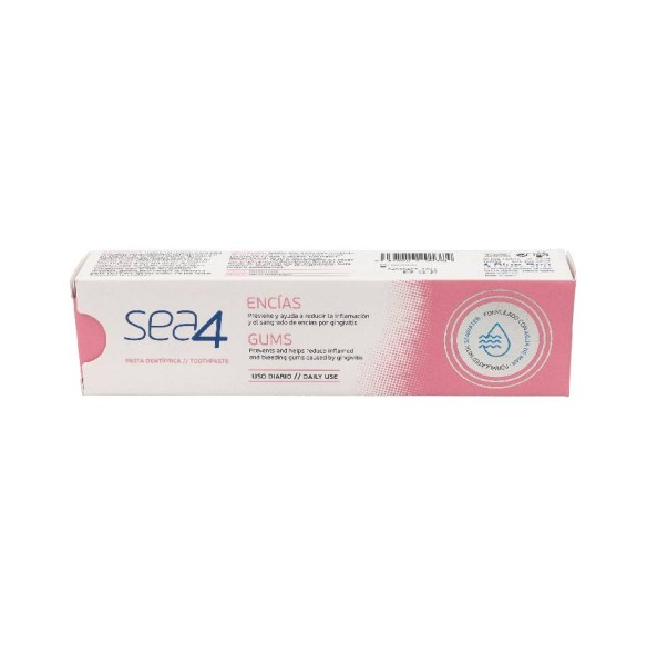 SUAVINEX ENCIAS PASTA DENTIFRICA  1 TUBO 75 ML