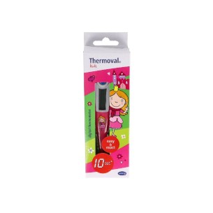 TERMOMETRO DIGITAL THERMOVAL KIDS 1 UNIDAD