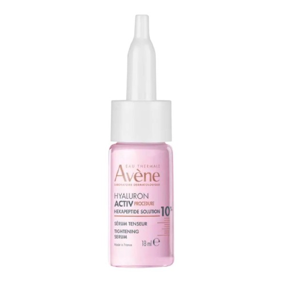 AVENE HYALURON ACTIV PROCEDURE SERUM TENSOR 1 FRASCO 18 ML