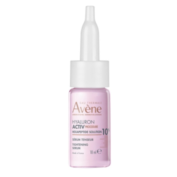 AVENE HYALURON ACTIV PROCEDURE SERUM TENSOR 1 FRASCO 18 ML