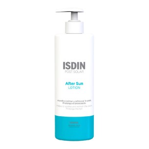 AFTER SUN ISDIN 400 ML.