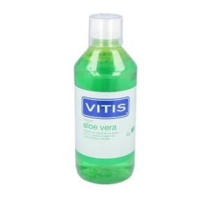 VITIS ENJUAGUE BUCAL  1 ENVASE 500 ML